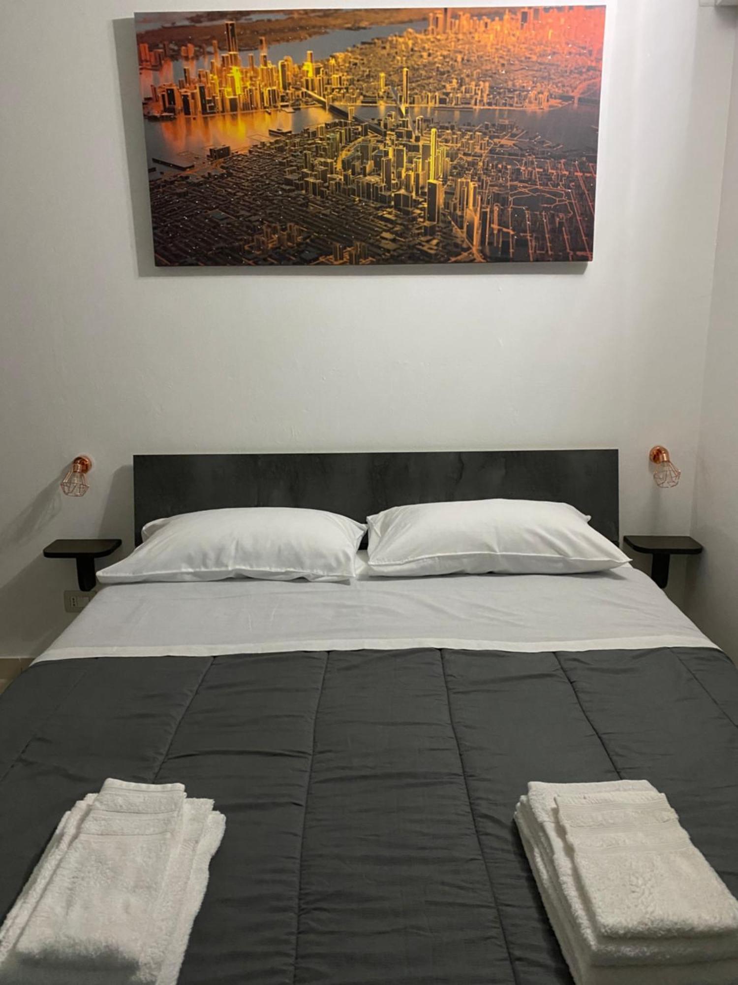 Mazzini Apartment Lecce