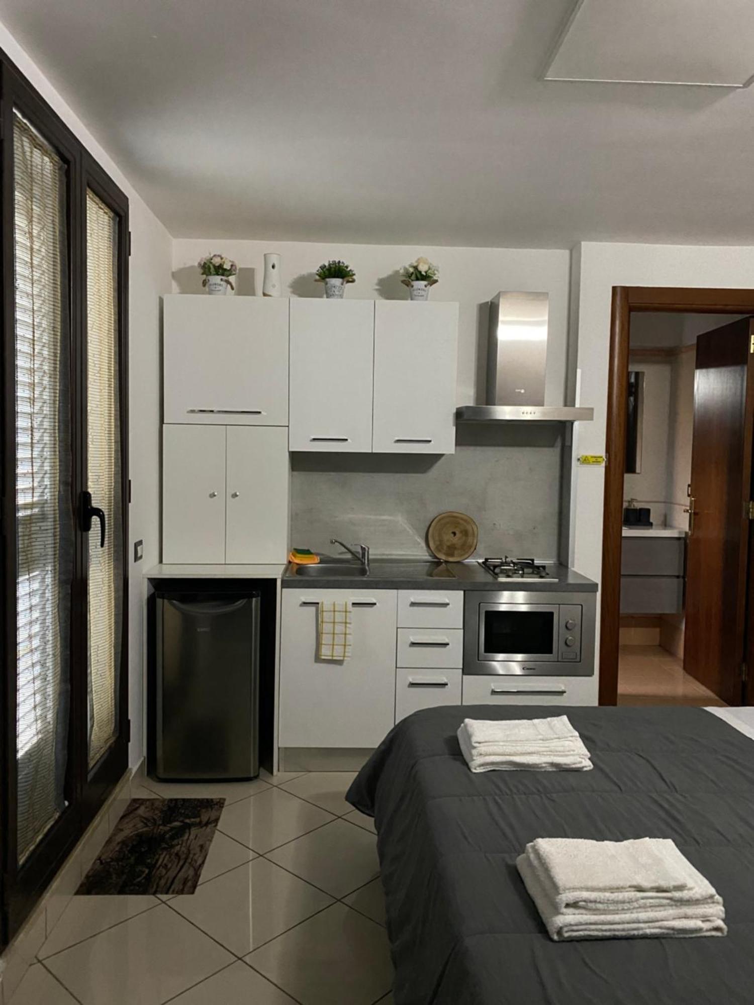 Mazzini Apartment *
