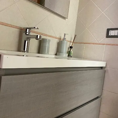 Room Mazzini Lecce Exterior foto