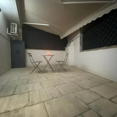Room Mazzini Lecce Exterior foto