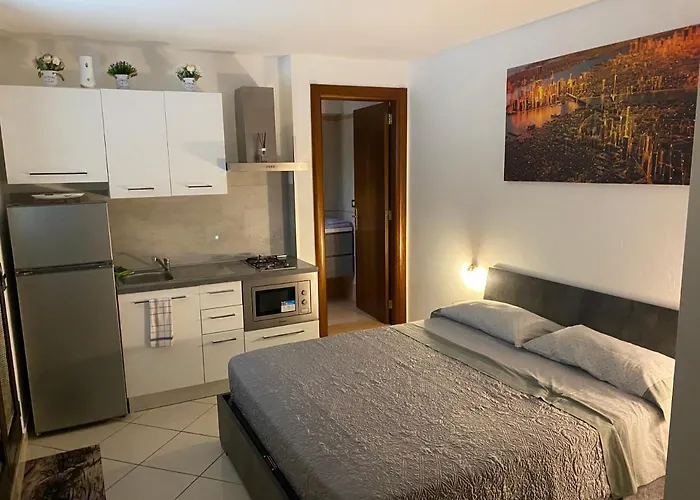 Room Mazzini