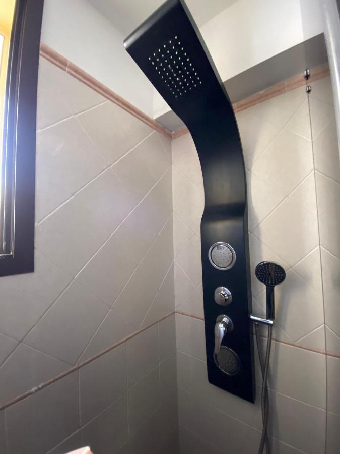 Mazzini Apartment *