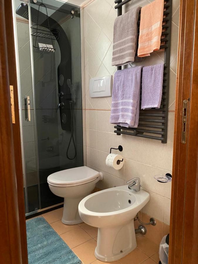 Mazzini Apartment