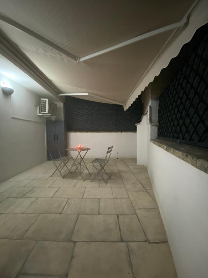 Mazzini Apartment Lecce
