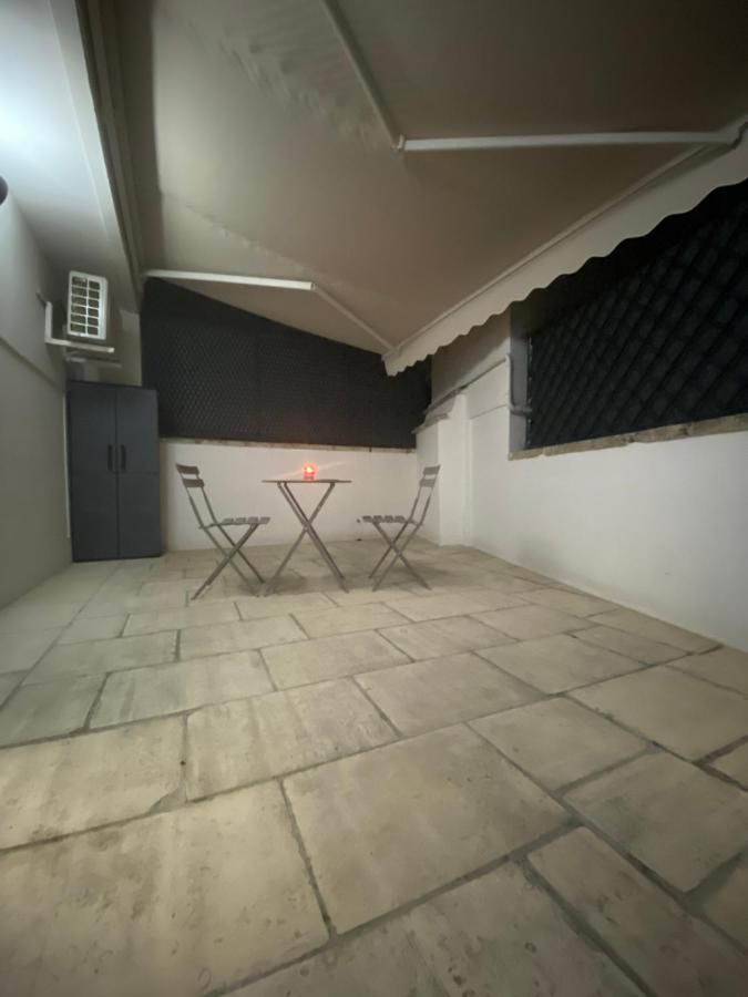 Mazzini Apartment