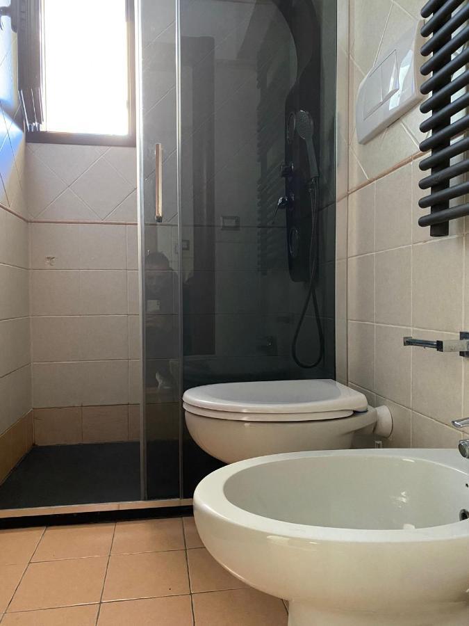 Mazzini Apartment