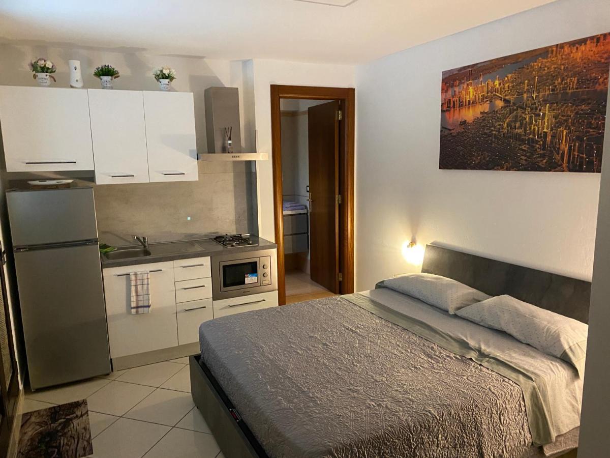 Apartment Mazzini