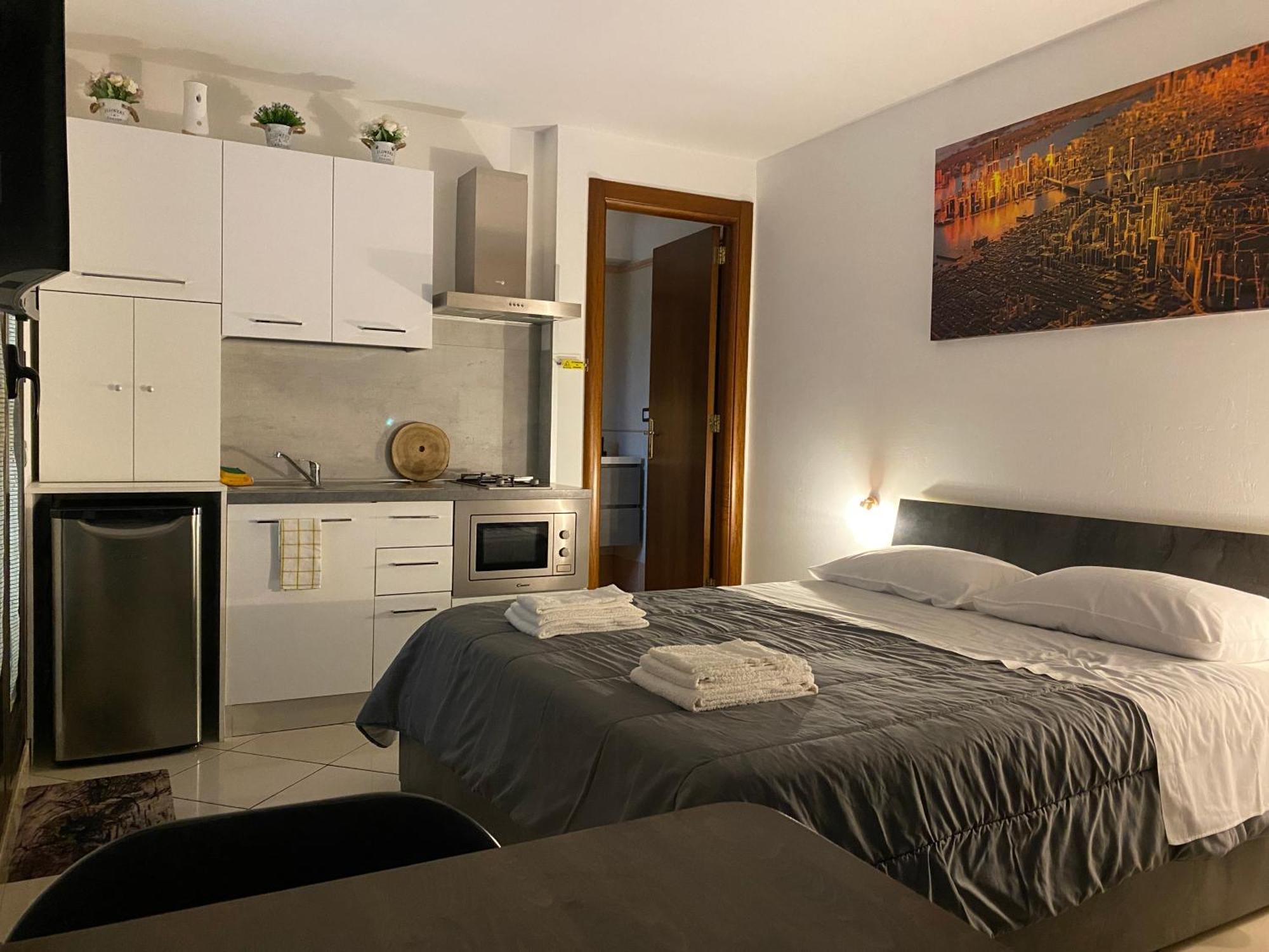 Apartment Mazzini Lecce