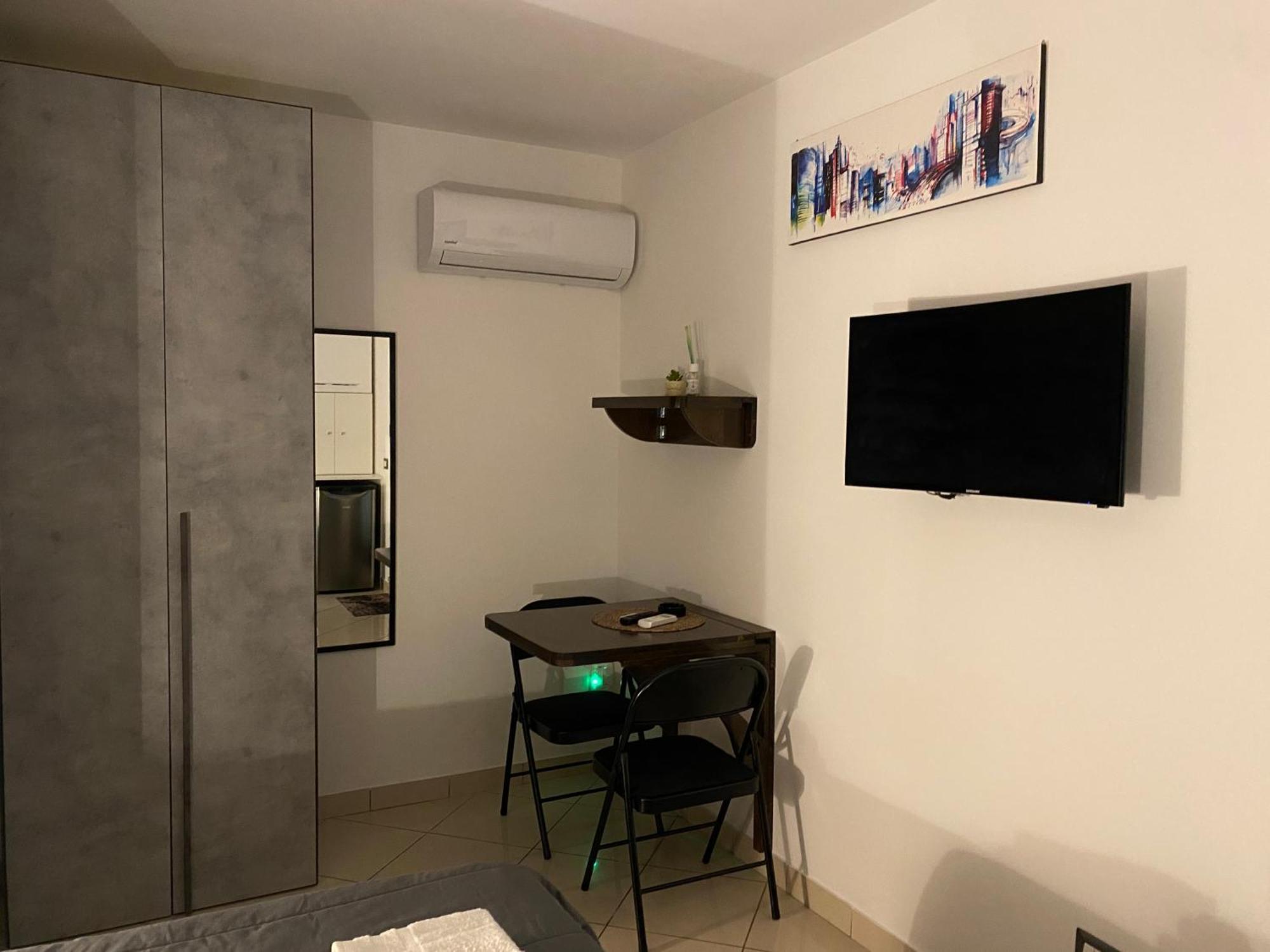 Apartment Mazzini *
